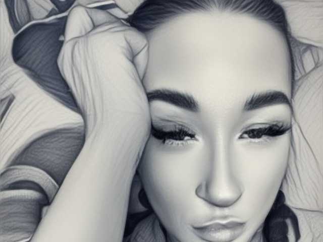 Photo du profil Rayana-blackandwhite