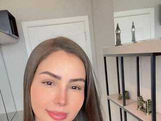 Chat vidéo érotique Rayka