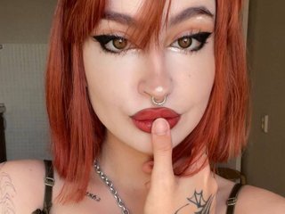 Chat vidéo érotique RayniraJones