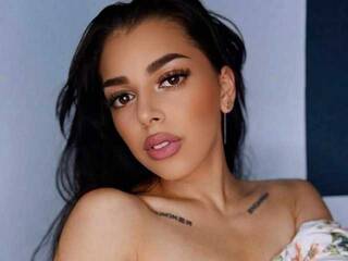 Chat vidéo érotique RayssaRays