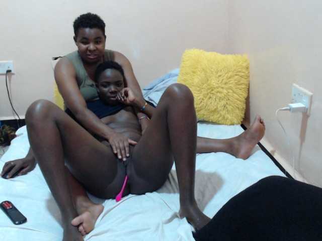 Captures d'écran de diffusion Raytesh