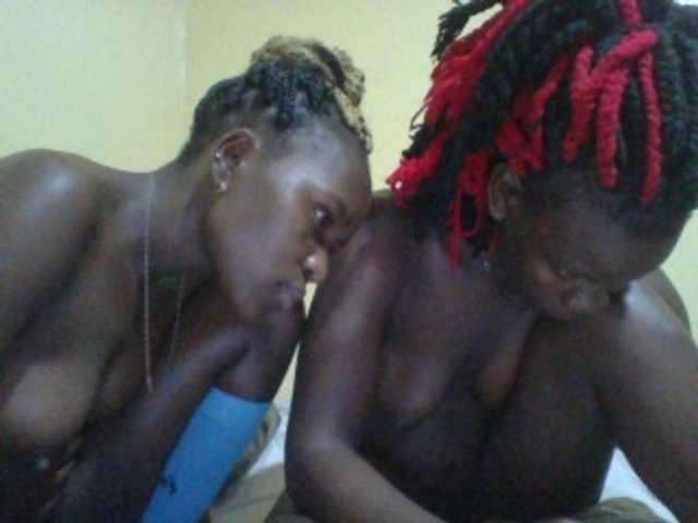 Captures d'écran de diffusion Raytesh