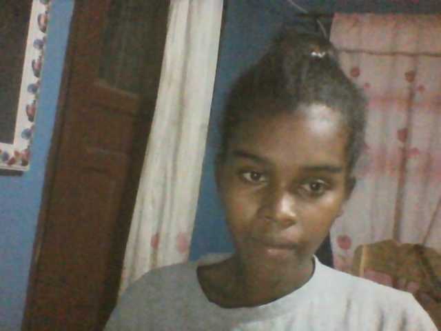 Photo du profil hangelina777
