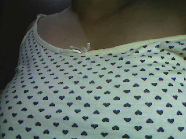 Captures d'écran de diffusion RealCumBaby