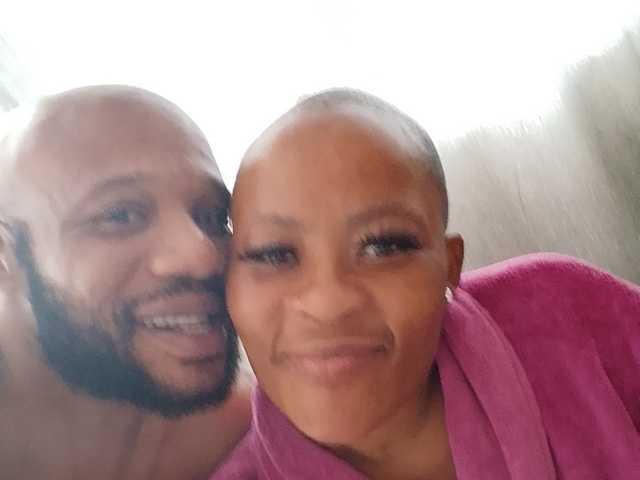 Photo du profil RealFabulousCouple
