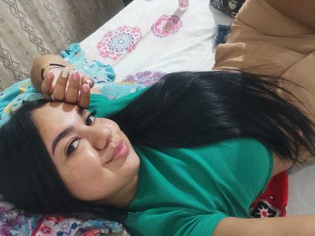 Photo du profil Rebeca-Girl