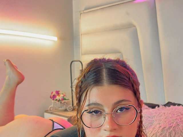 Photo du profil RebecaGrey