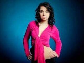 Chat vidéo érotique rebecakiss