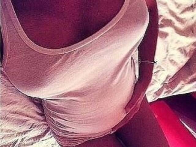 Photo du profil RebecaMagic