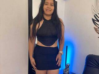 Chat vidéo érotique RebecaSmith