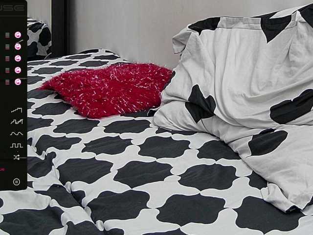 Captures d'écran de diffusion rebeccafsmith