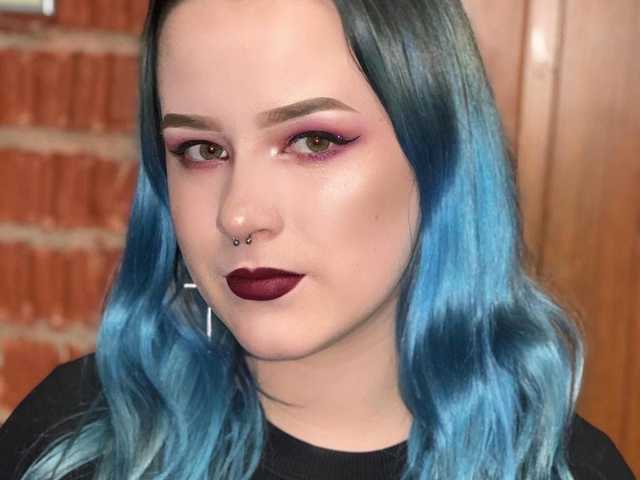 Photo du profil rebeccaley