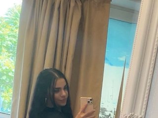 Chat vidéo érotique RebekaHill