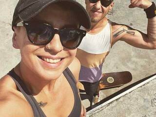 Chat vidéo érotique Rebel4life