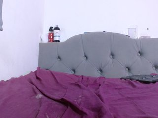 Chat vidéo érotique Red-moonn