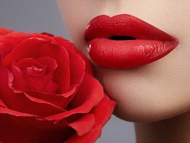 Photo du profil Red-Rose-777