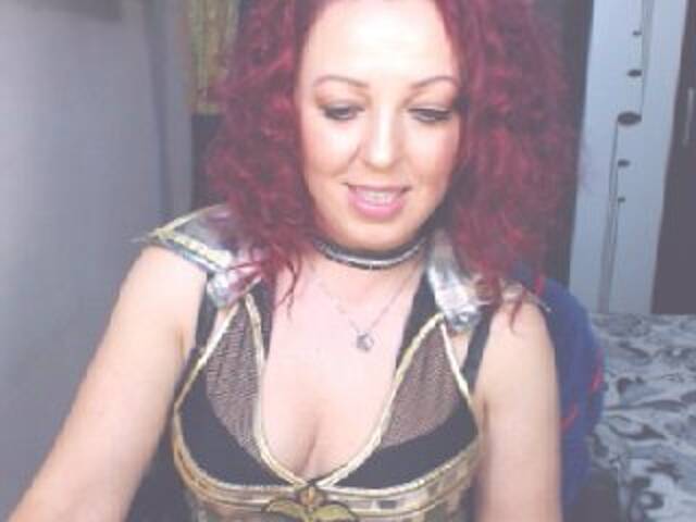 Captures d'écran de diffusion RedAngel1