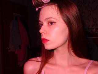 Chat vidéo érotique RedaSartain