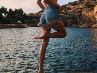 Chat vidéo érotique RedBeast69