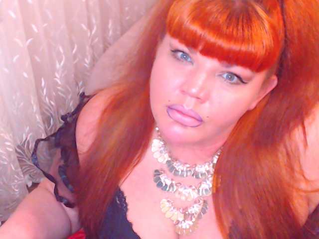Photo du profil RedBustyX
