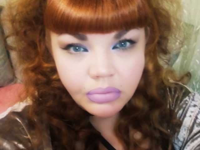 Photo du profil RedBustyX