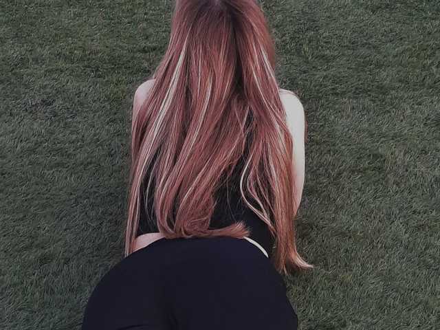 Photo du profil Redferalberry1