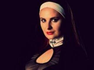 Chat vidéo érotique redfox01