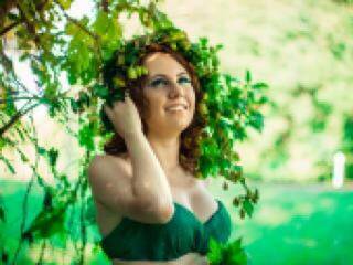 Chat vidéo érotique redfox0109