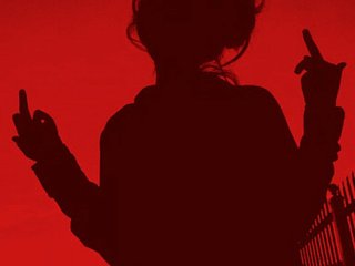 Chat vidéo érotique RedFox69