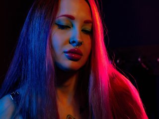 Chat vidéo érotique RedFox9595