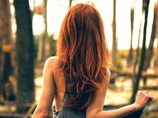 Chat vidéo érotique Redfoxgirl