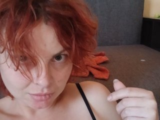 Chat vidéo érotique Redfoxlikefiree