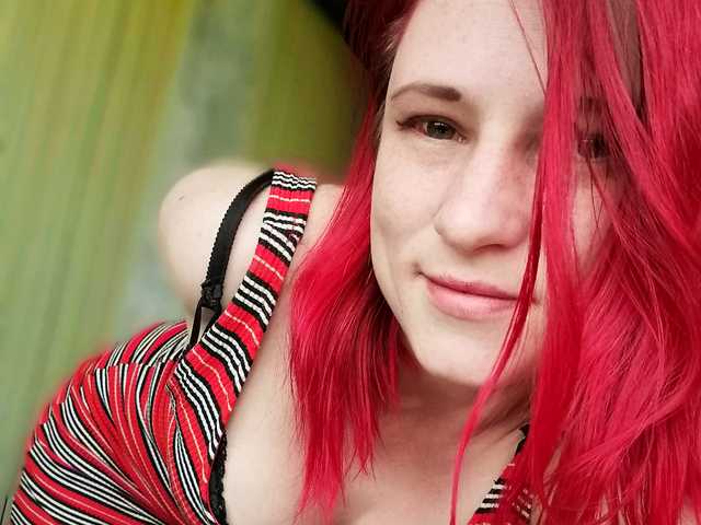 Chat vidéo érotique RedFoxXx666