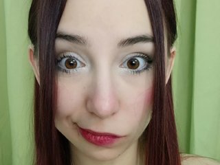 Chat vidéo érotique RedFoxxy19