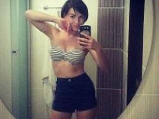 Chat vidéo érotique redfoxyred