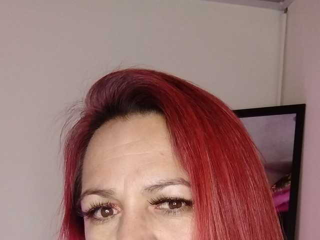 Photo de profil redhair805