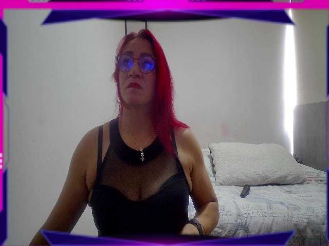 Photos redhair805 Welcome guys... my sexuality accompanied by your vibrations make me very horny