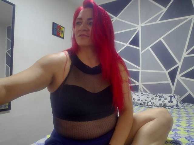 Photos redhair805 Welcome guys... my sexuality accompanied by your vibrations make me very horny
