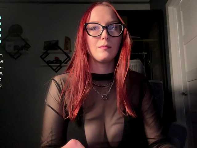 Captures d'écran de diffusion RedHeadJu