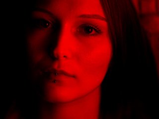 Chat vidéo érotique RedHeadJu