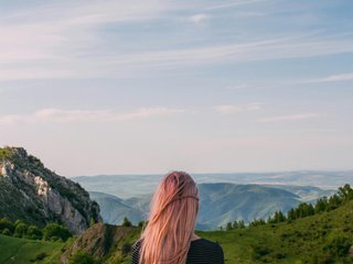 Chat vidéo érotique RedHotLiv