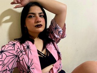 Chat vidéo érotique RedHotRaven