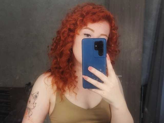 Photo du profil RedKitsune1