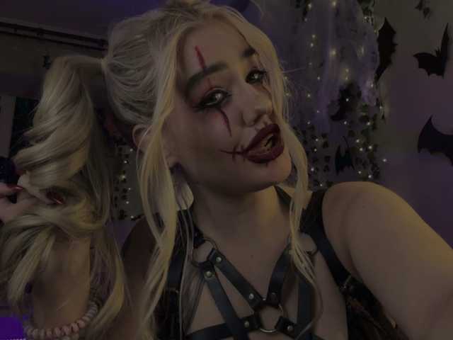 Photo du profil RedVelveten