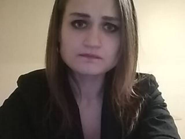 Captures d'écran de diffusion reealsweet