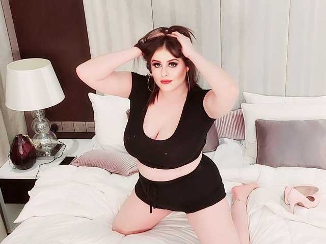 Photo du profil ReemHotArab
