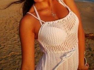 Chat vidéo érotique Regiina