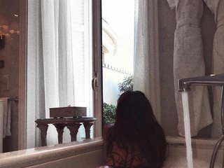 Chat vidéo érotique Regina88