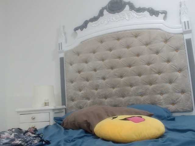 Captures d'écran de diffusion Reginafoxx-1