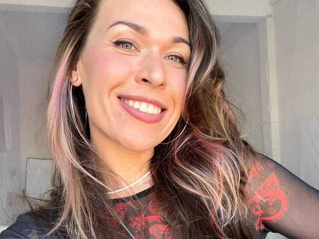 Photo du profil ReginaHawk
